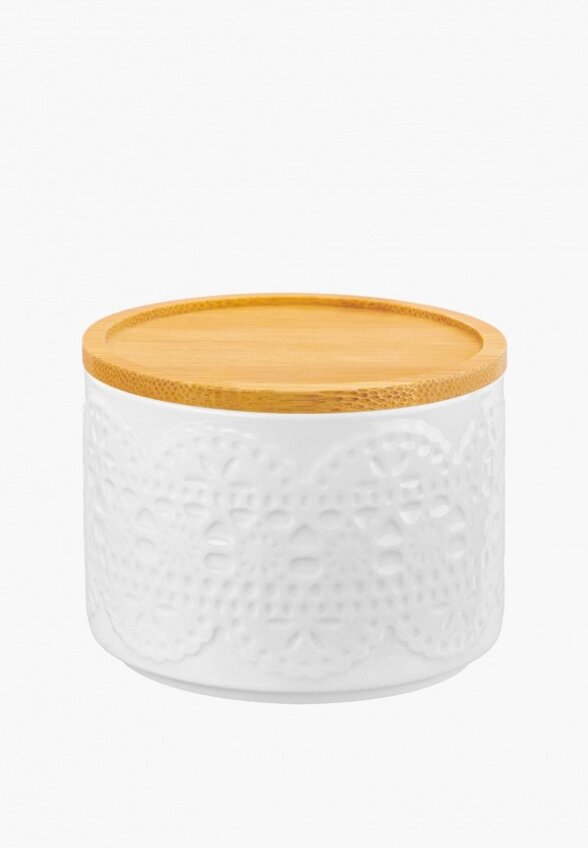 Банка для хранения Elan Gallery