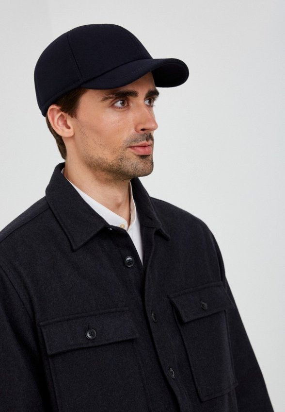 Бейсболка Cudgi