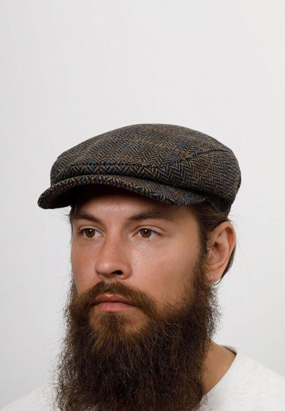 Кепка Fredrikson