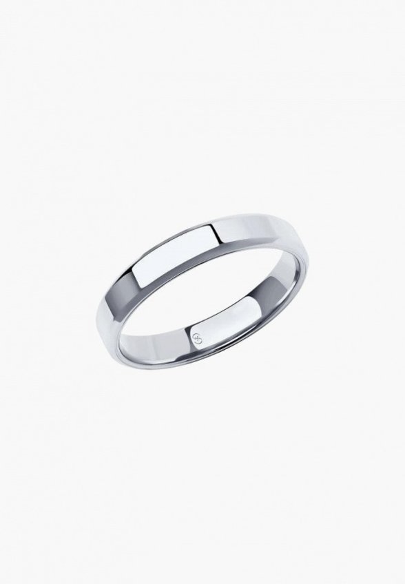 Кольцо Sokolov