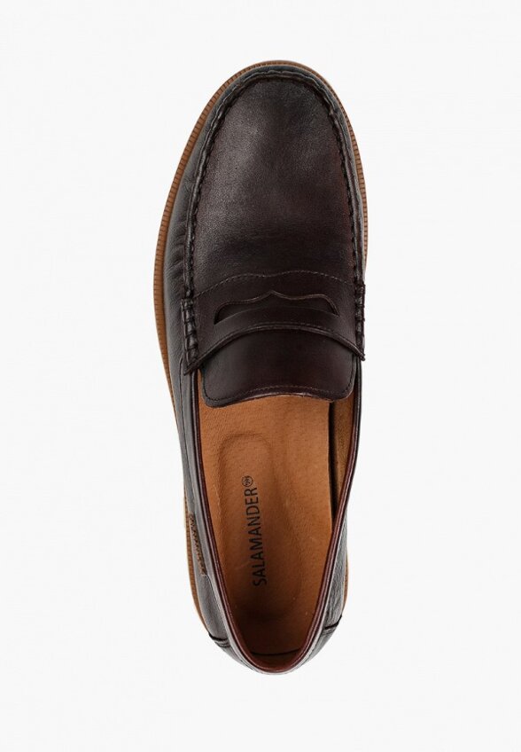 Мокасины Salamander