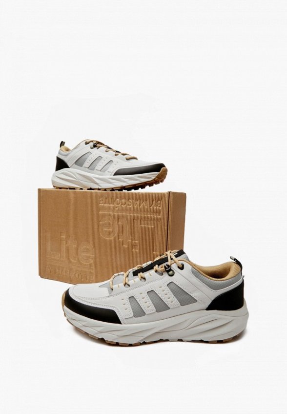 Кроссовки Lite by Mascotte