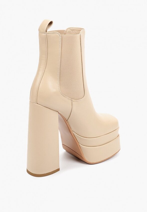 Ботильоны Vivian Royal