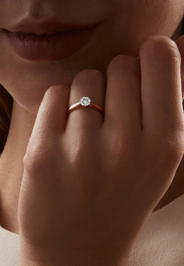 Кольцо Sokolov