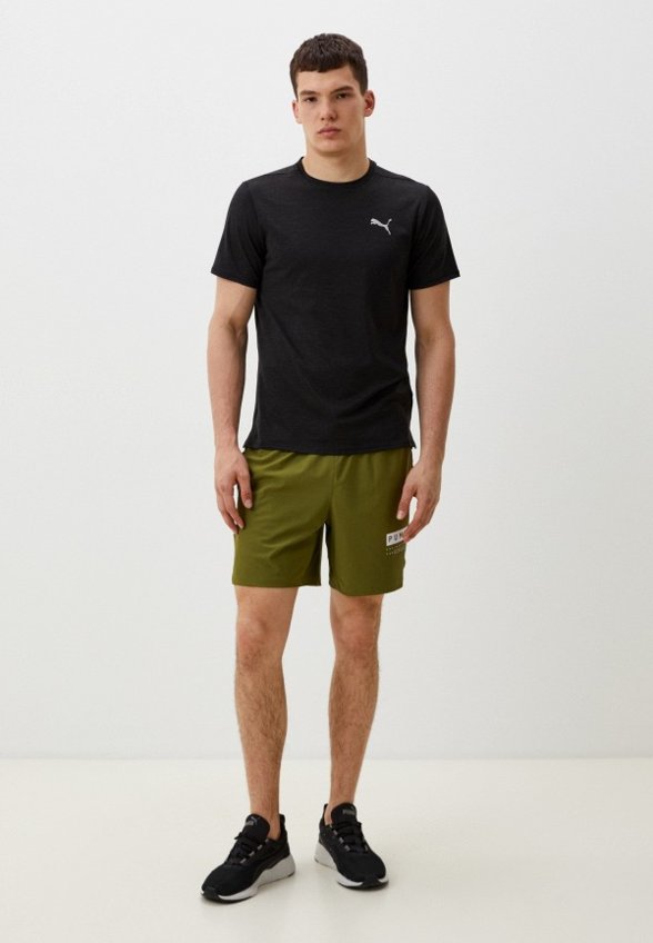 Шорты спортивные PUMA