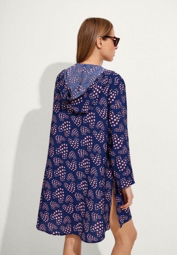 Туника пляжная Naturel