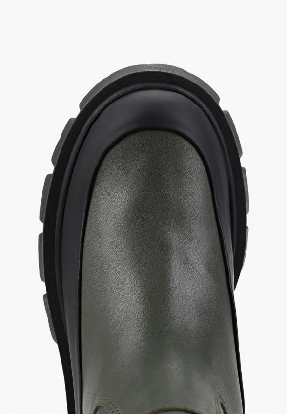 Ботинки Euros Style