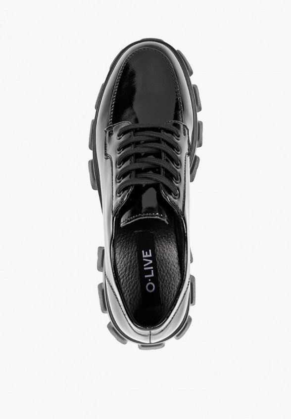 Ботинки O-live Naturalle