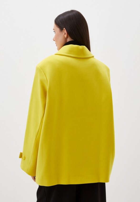 Полупальто Bymodno