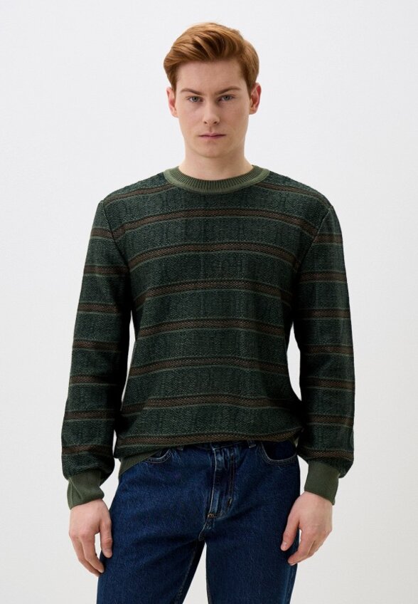 Джемпер Vivawool