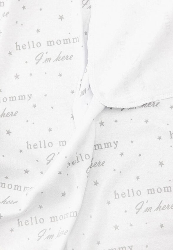 Комплект пеленок Mjolk