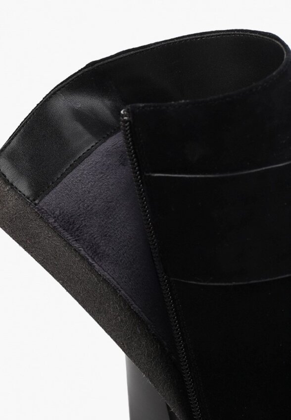 Ботильоны Barcelo Biagi