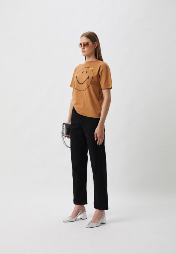 Джинсы Joshua Sanders