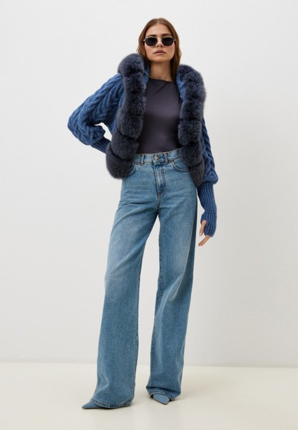 Кардиган V.S