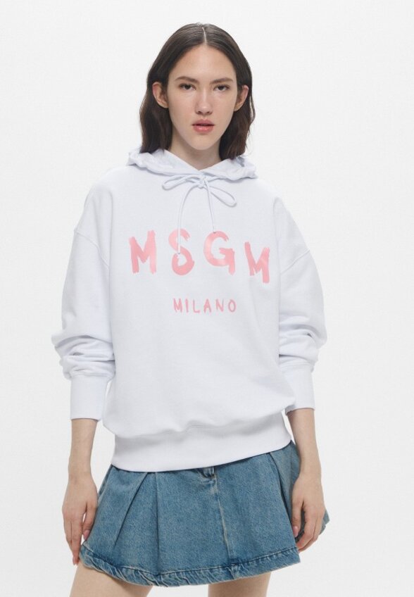 Худи MSGM
