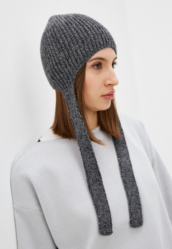 Шапка marhatter