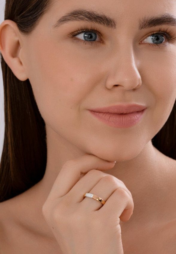 Кольцо Sokolov