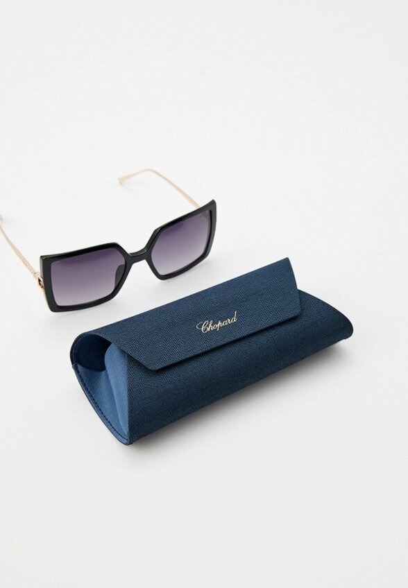 Очки солнцезащитные Chopard