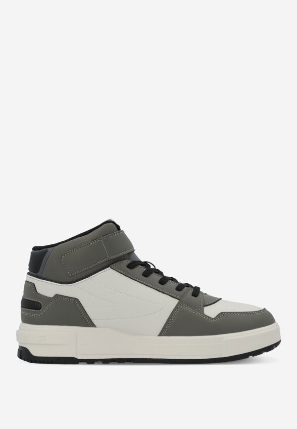 Кеды мужские FILA Fx-1000 Nxt, Зеленый