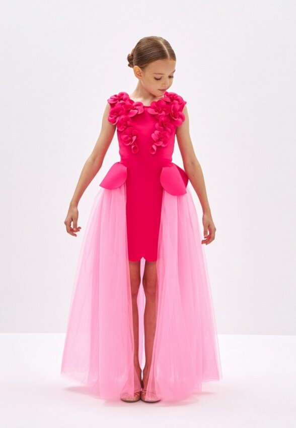 Платье Monikamo