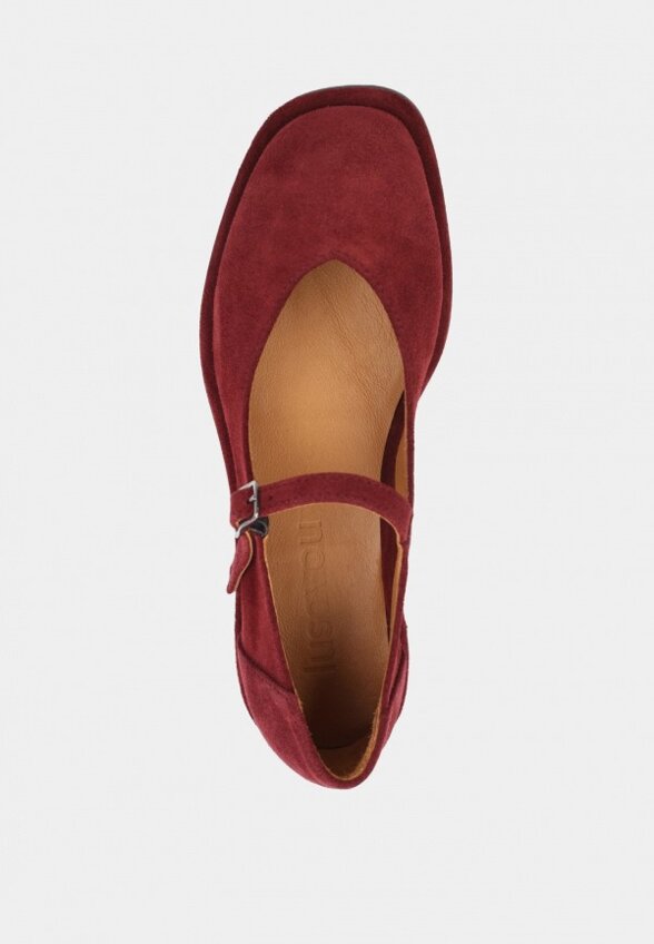 Балетки Lusavou