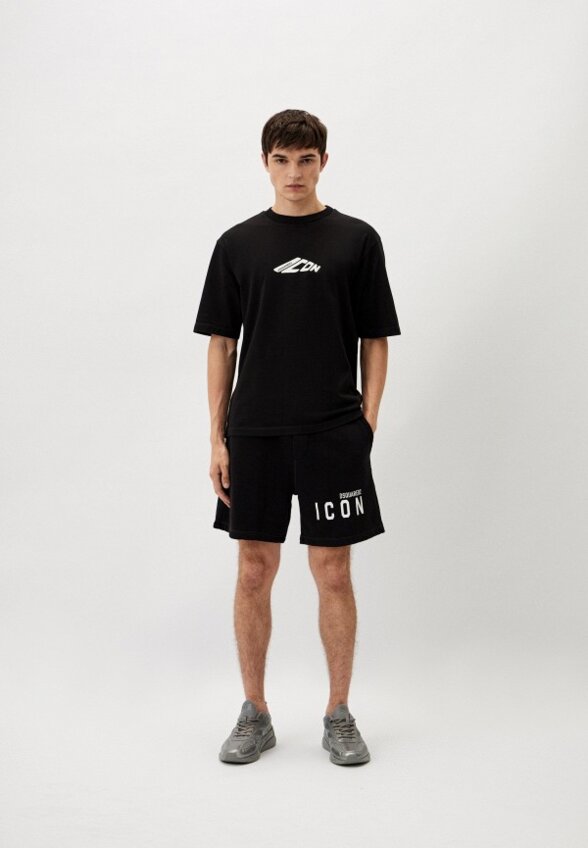 Футболка Dsquared2