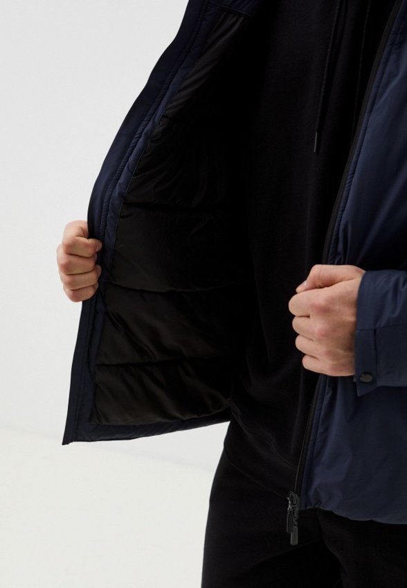 Куртка утепленная Carrera Jeans