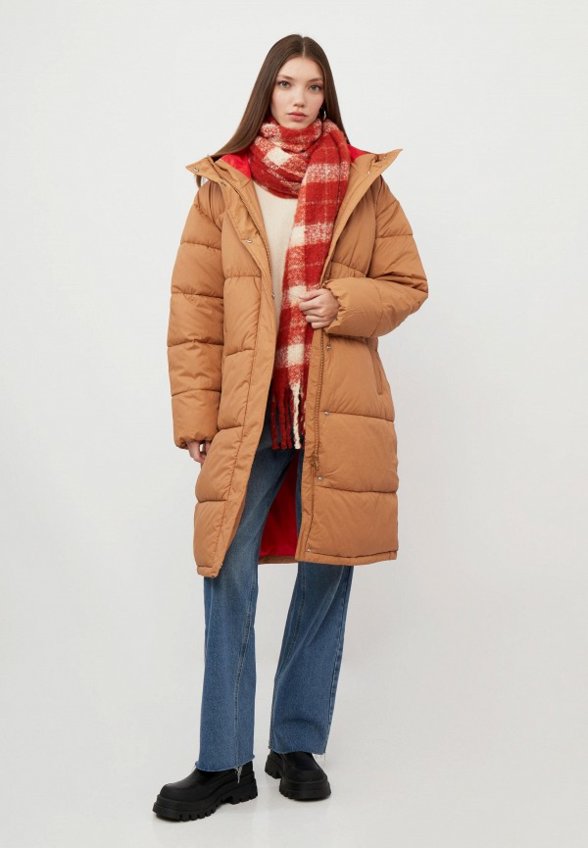 Пуховик Modis