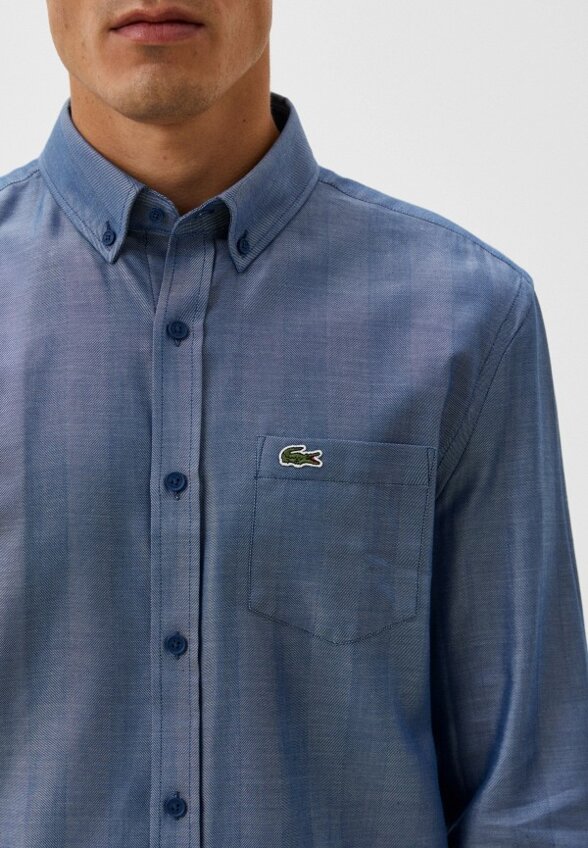 Рубашка Lacoste