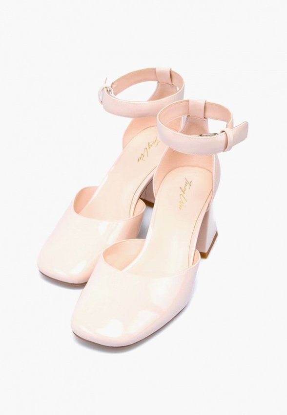 Туфли Tommy Woo