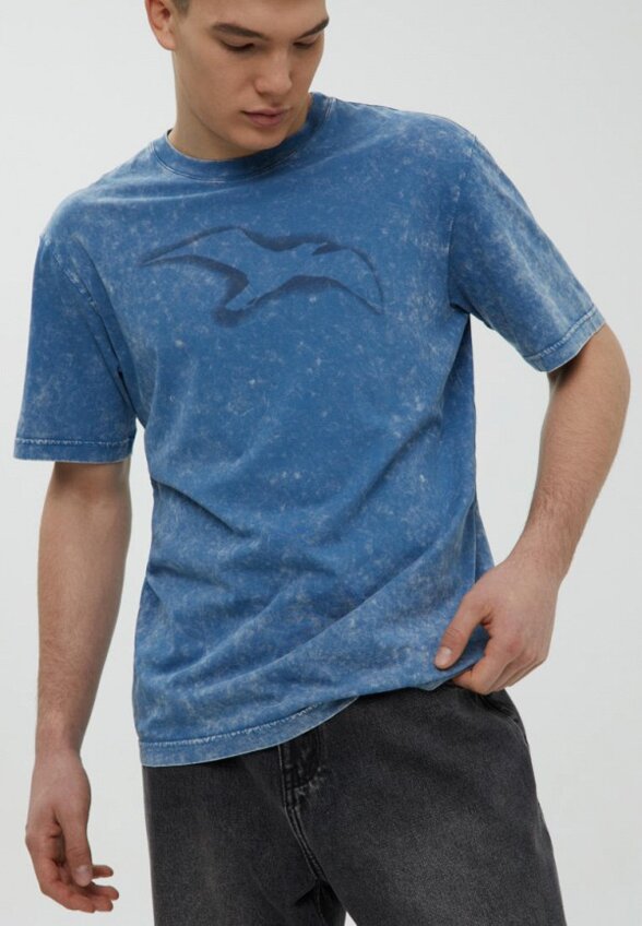 Футболка Finn Flare