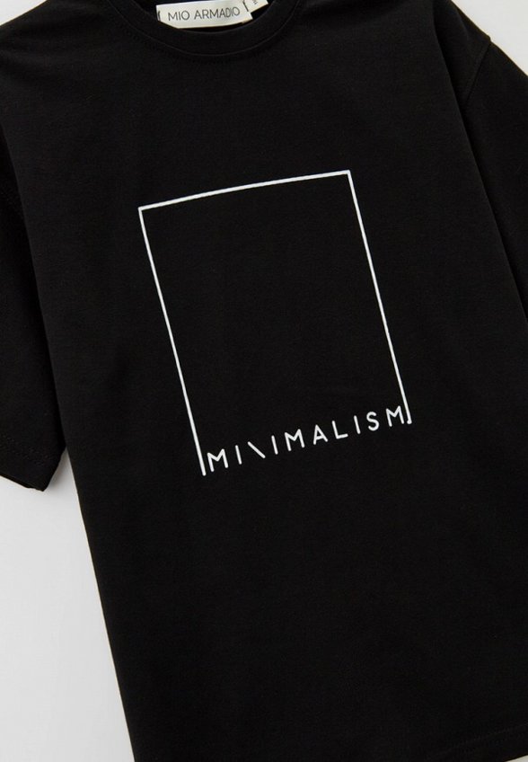 Футболка Mio Armadio