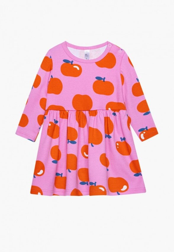 Платье Bossa Nova