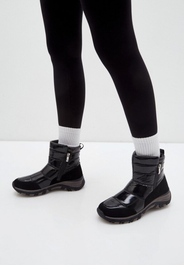 Дутики Caprice