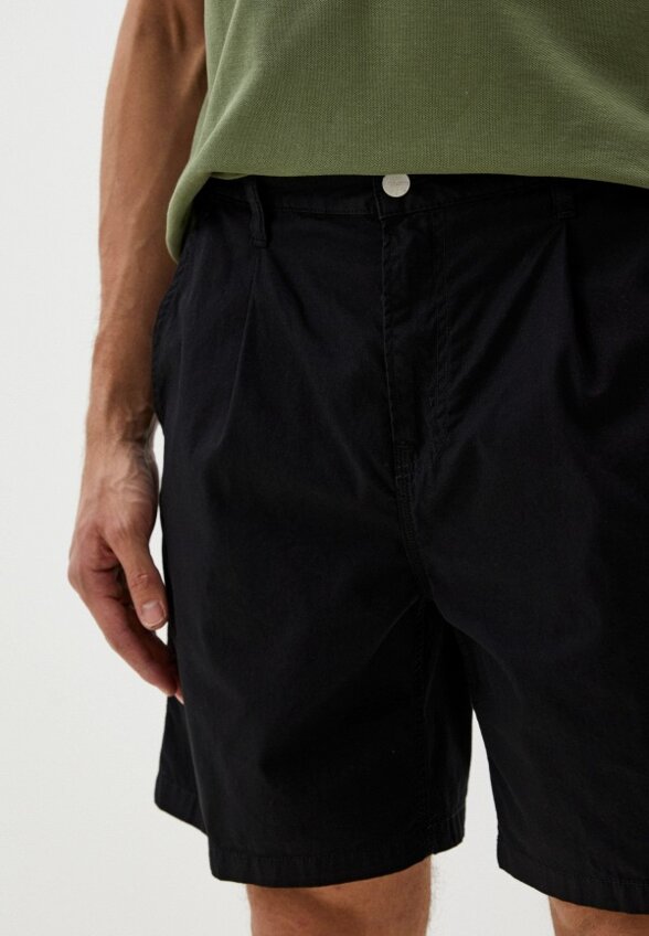 Шорты Carhartt WIP