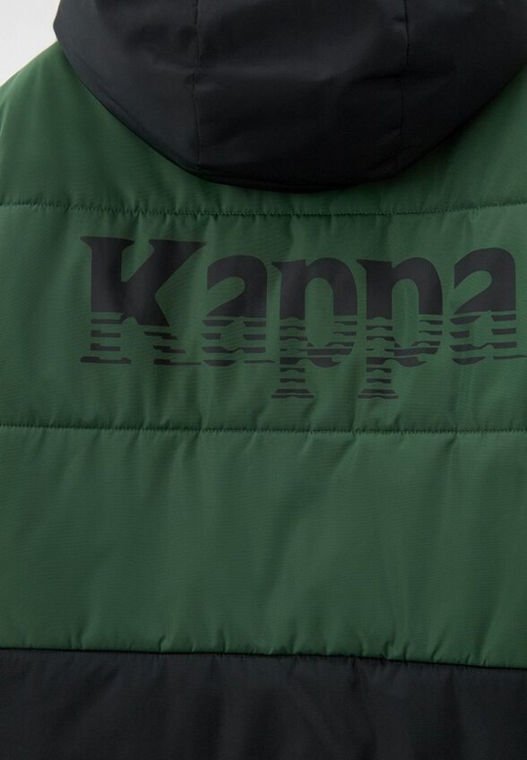 Куртка утепленная Kappa