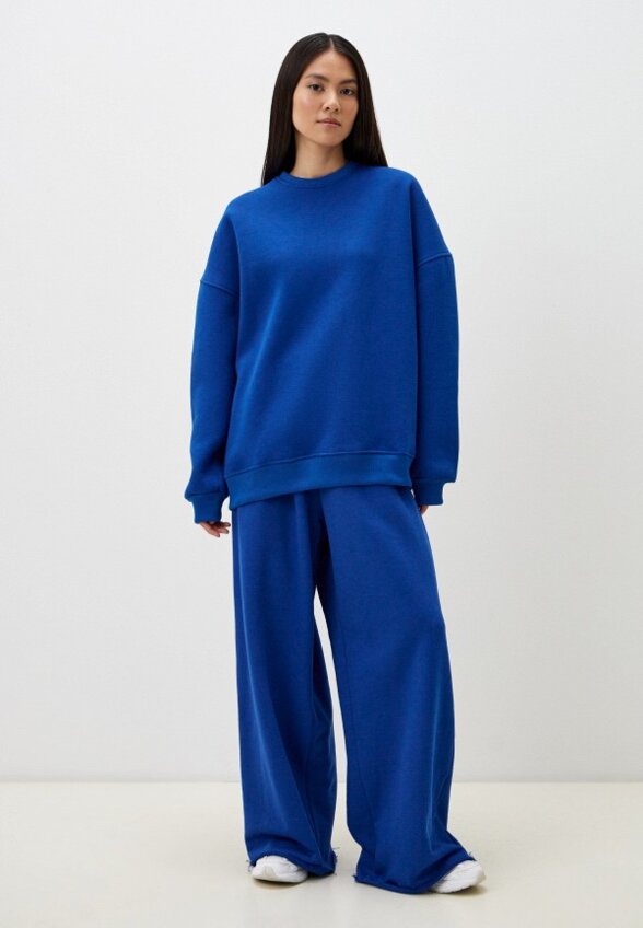 Брюки спортивные DNK