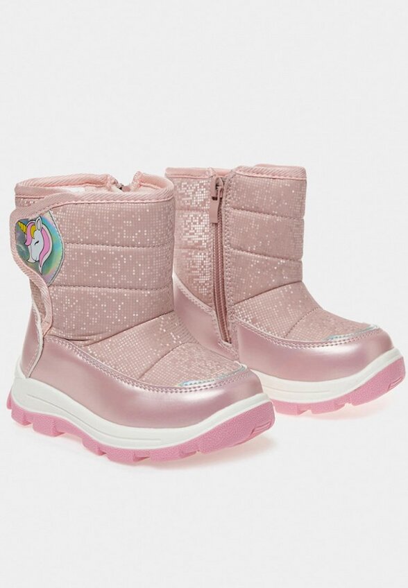 Дутики Tikkago