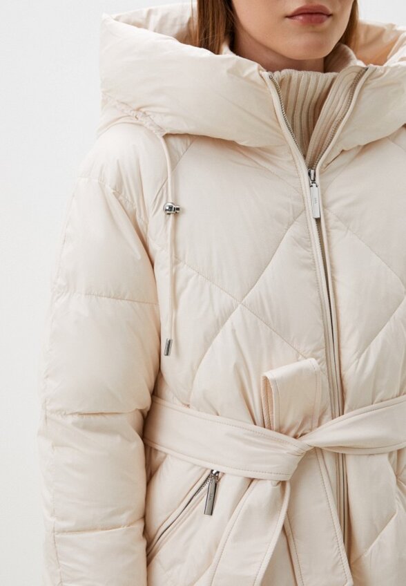 Пуховик Albana