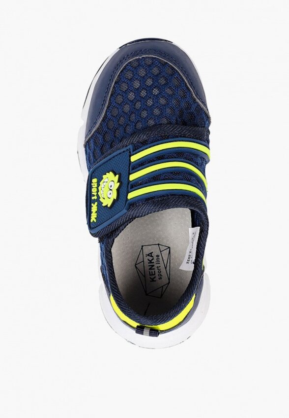 Кроссовки Kenkä