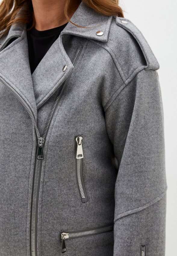 Полупальто Sheikha