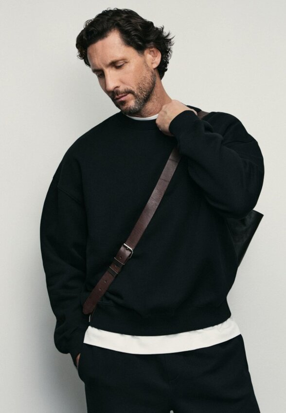 Свитшот Zrn Man