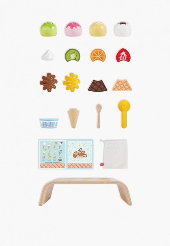 Набор игровой Hape