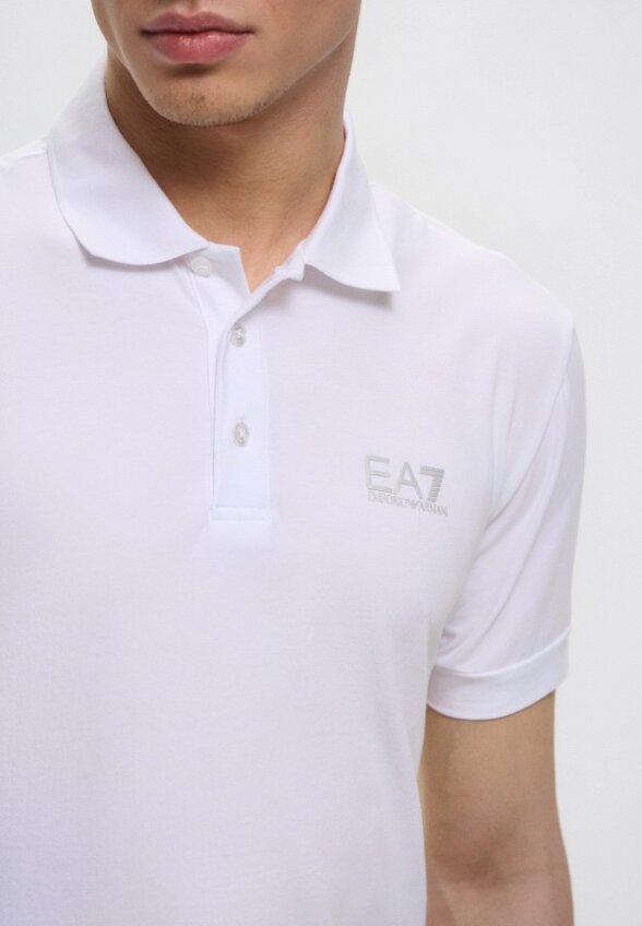 Поло EA7