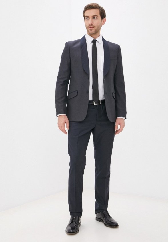 Костюм классический Absolutex