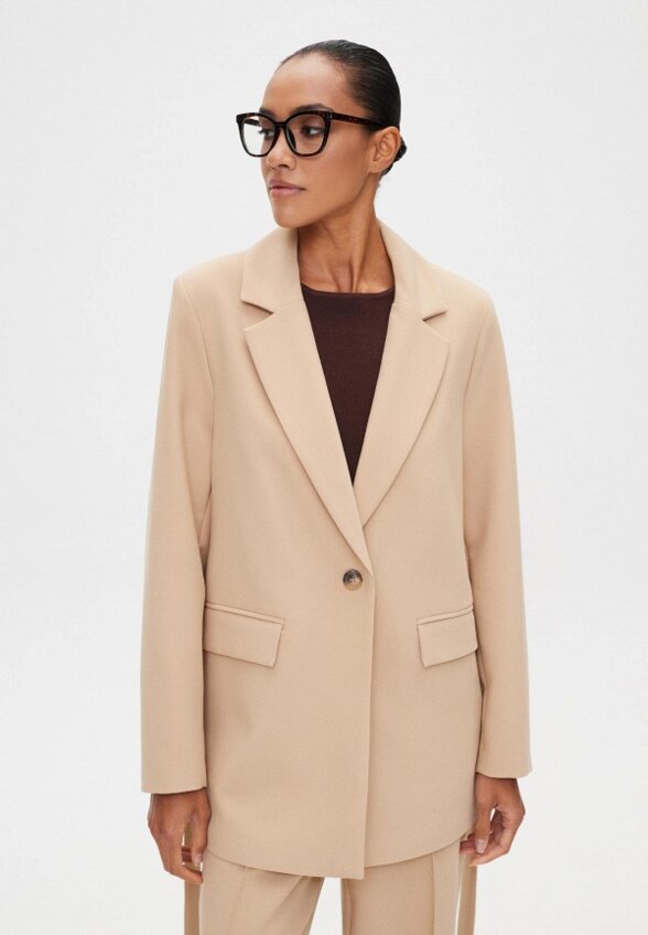 Жакет SashaOstrov