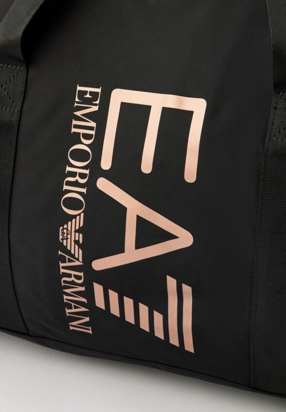 Сумка спортивная EA7