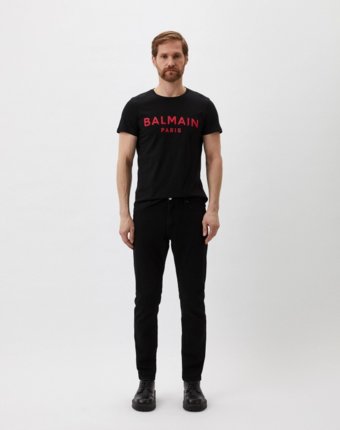 Футболка Balmain мужчинам