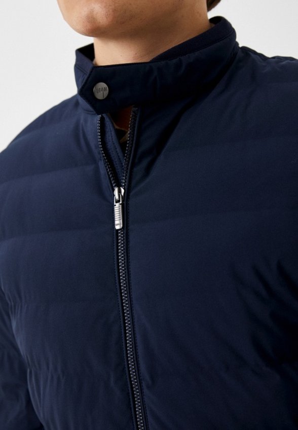 Куртка утепленная Urban Fashion for Men