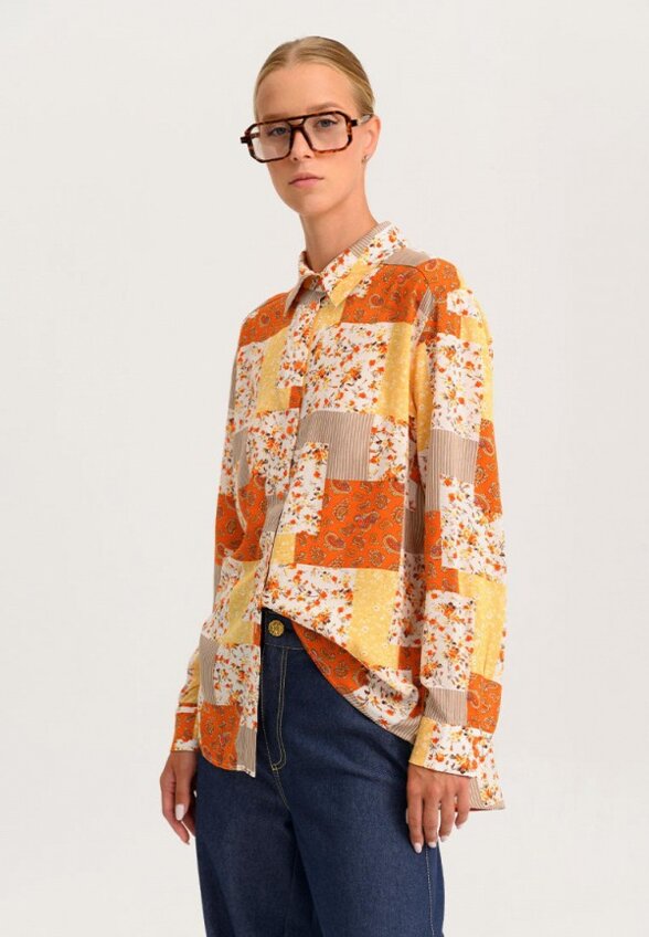 Блуза Lola Orro